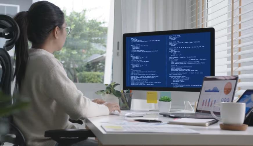 千阳县企业数字化解决方案:机器学习赋能商业模式升级的核心路径